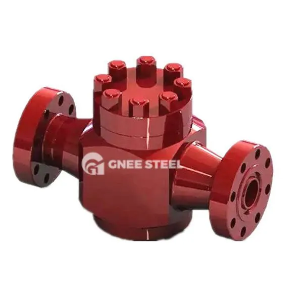 API 6A Valve cu bilă