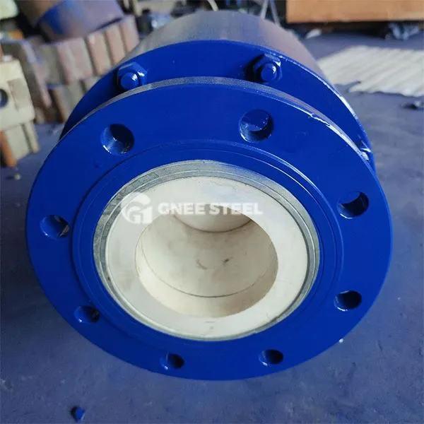 Supapă cu bilă ceramică