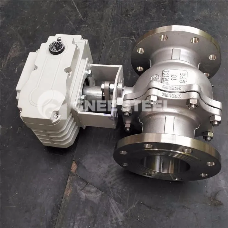 Supapă cu bilă plutitoare