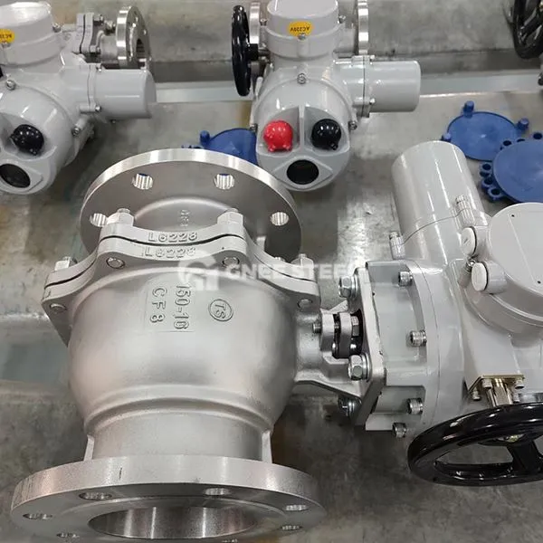 Valva cu bile de etanșare tare