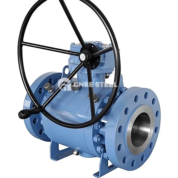 Valvele cu bile manuale