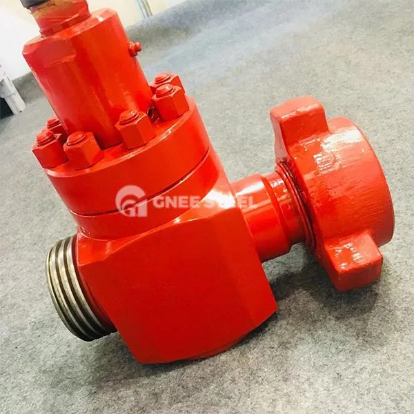 Supapă de poartă de noroi