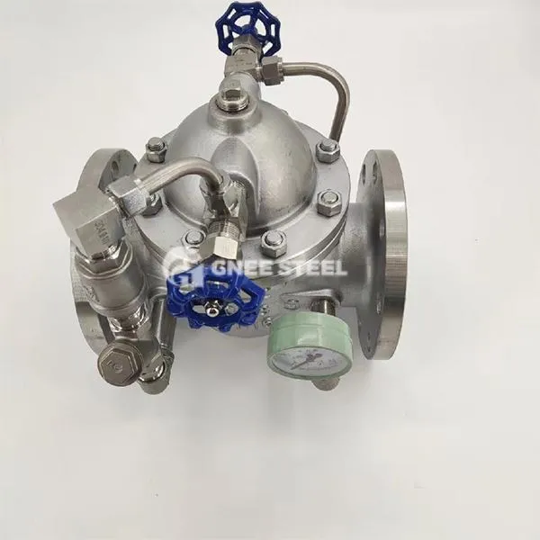 Supapă de verificare non -slam