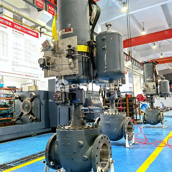 Supapă cu bilă orbită