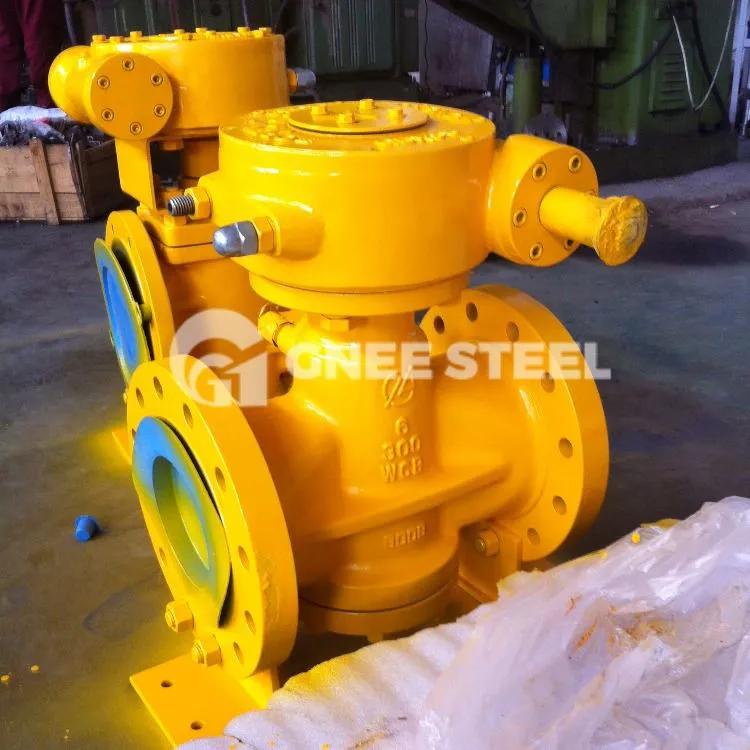 Supapă dublu tip echilibru de presiune