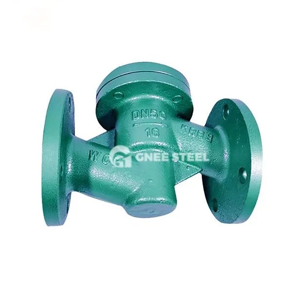 Supapă de verificare PTFE