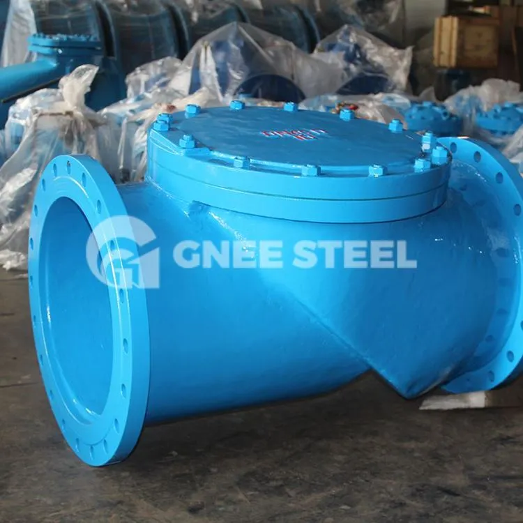 Supapă de reținere a clapetei scaunului din cauciuc