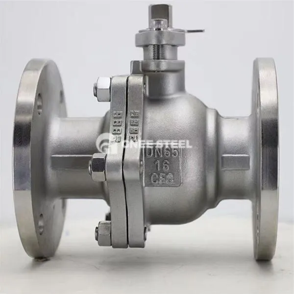 Supapă cu bilă așezată moale