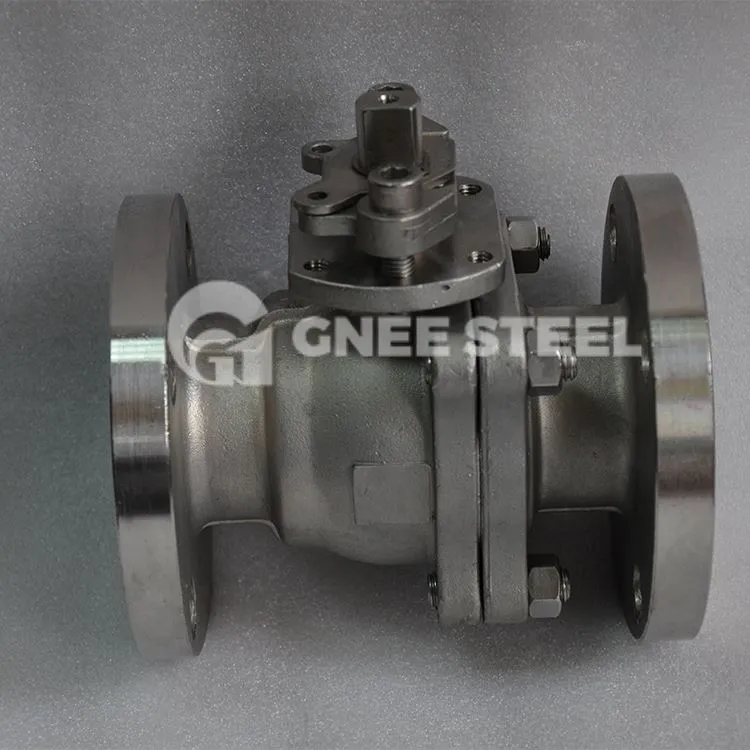 Supapă cu bilă plutitoare cu filet