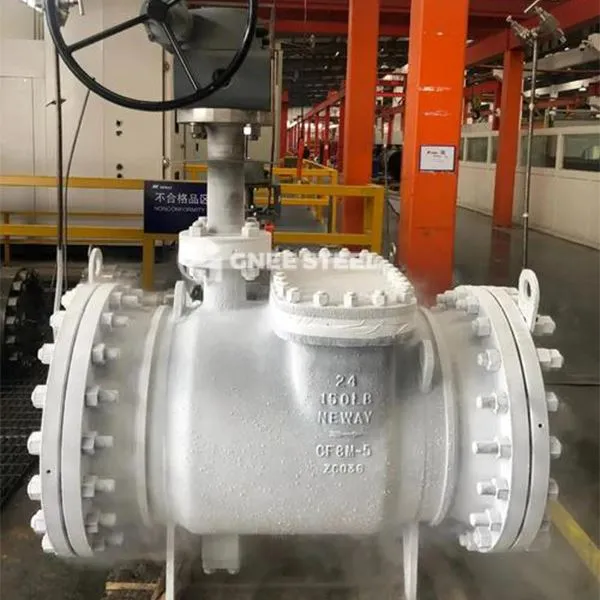 Supapă cu bilă de temperatură ultra-mică